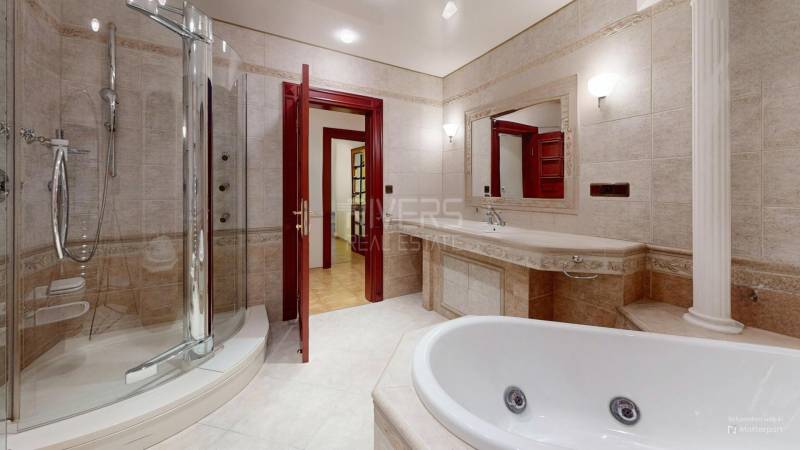 Bratislava - Staré Mesto Four+ bedroom apartment Sale reality Bratislava - Staré Mesto