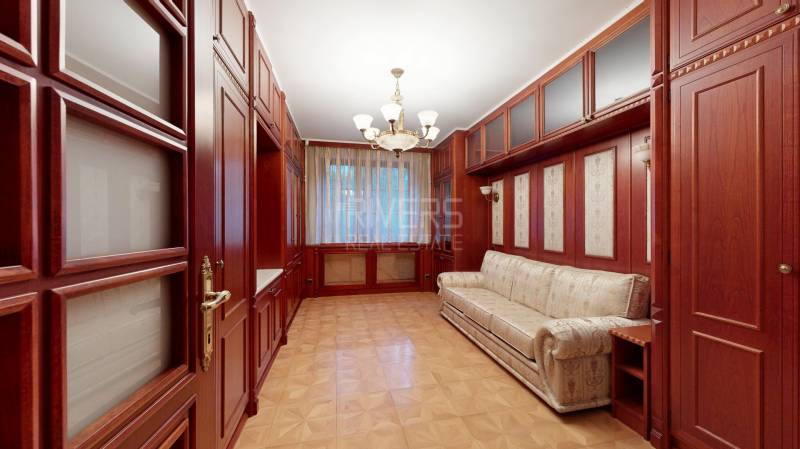 Bratislava - Staré Mesto Four+ bedroom apartment Sale reality Bratislava - Staré Mesto