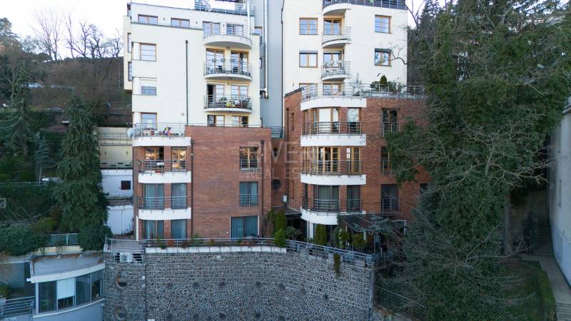 Bratislava - Staré Mesto Four+ bedroom apartment Sale reality Bratislava - Staré Mesto