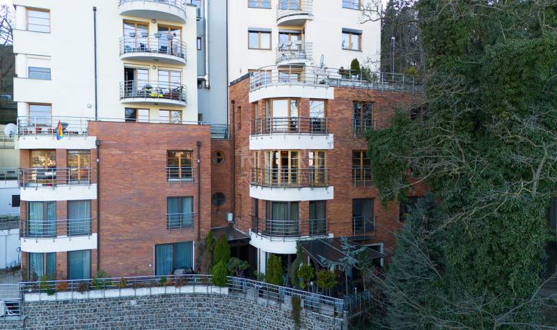 Bratislava - Staré Mesto Four+ bedroom apartment Sale reality Bratislava - Staré Mesto