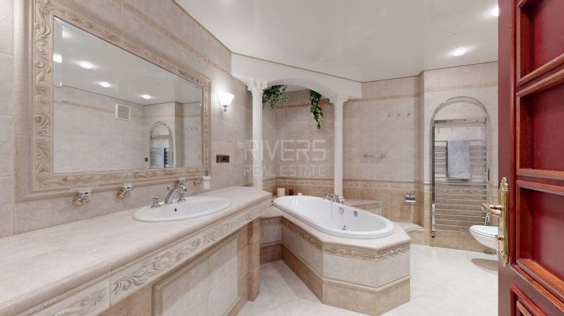 Bratislava - Staré Mesto Four+ bedroom apartment Sale reality Bratislava - Staré Mesto