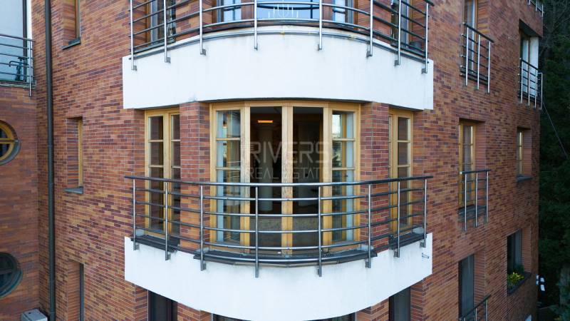 Bratislava - Staré Mesto Four+ bedroom apartment Sale reality Bratislava - Staré Mesto