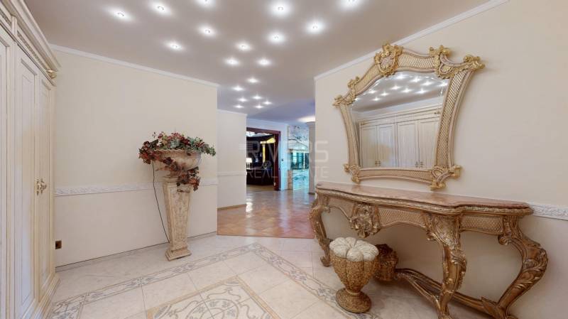 Bratislava - Staré Mesto Four+ bedroom apartment Sale reality Bratislava - Staré Mesto