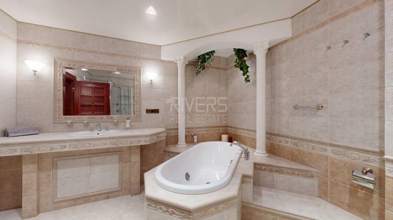 Bratislava - Staré Mesto Four+ bedroom apartment Sale reality Bratislava - Staré Mesto