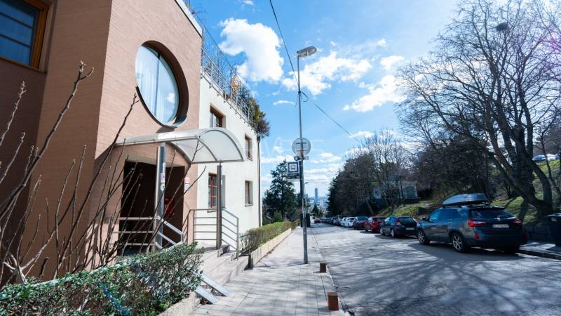 Bratislava - Staré Mesto Four+ bedroom apartment Sale reality Bratislava - Staré Mesto