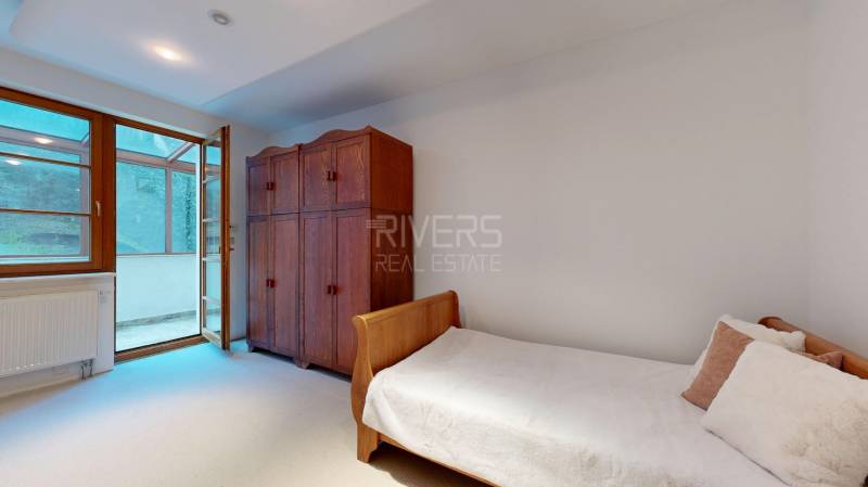 Bratislava - Staré Mesto Four+ bedroom apartment Sale reality Bratislava - Staré Mesto