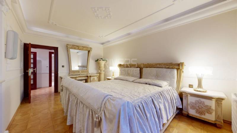 Bratislava - Staré Mesto Four+ bedroom apartment Sale reality Bratislava - Staré Mesto