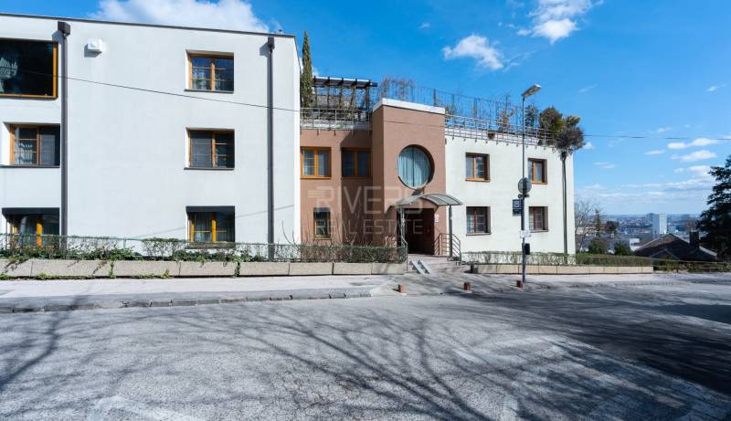 Bratislava - Staré Mesto Four+ bedroom apartment Sale reality Bratislava - Staré Mesto