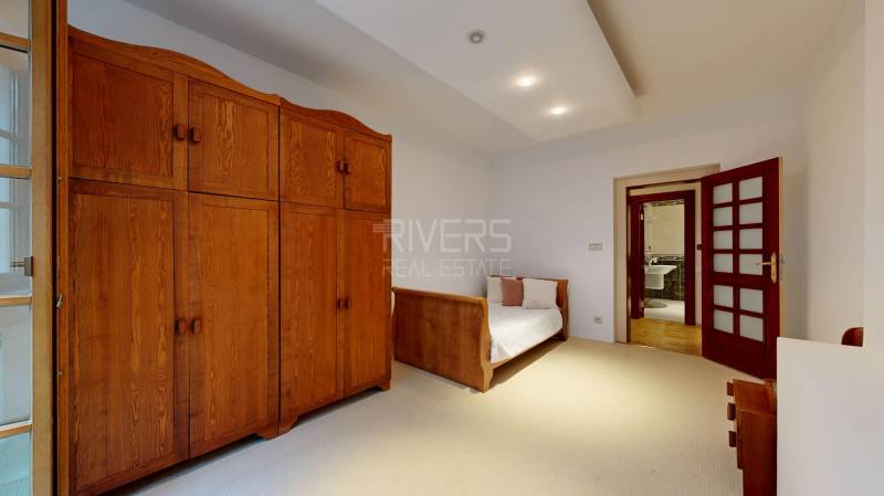 Bratislava - Staré Mesto Four+ bedroom apartment Sale reality Bratislava - Staré Mesto