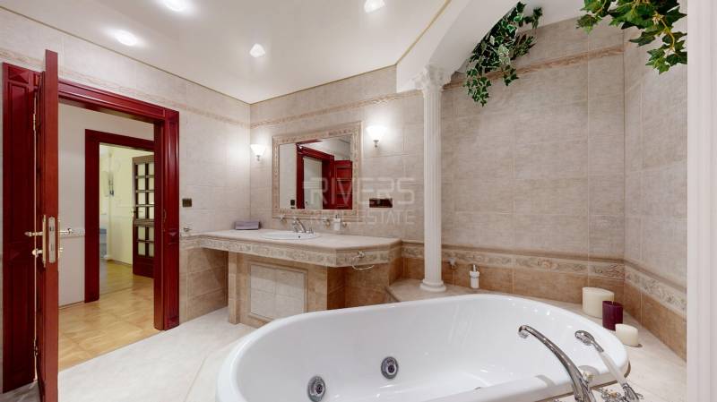 Bratislava - Staré Mesto Four+ bedroom apartment Sale reality Bratislava - Staré Mesto