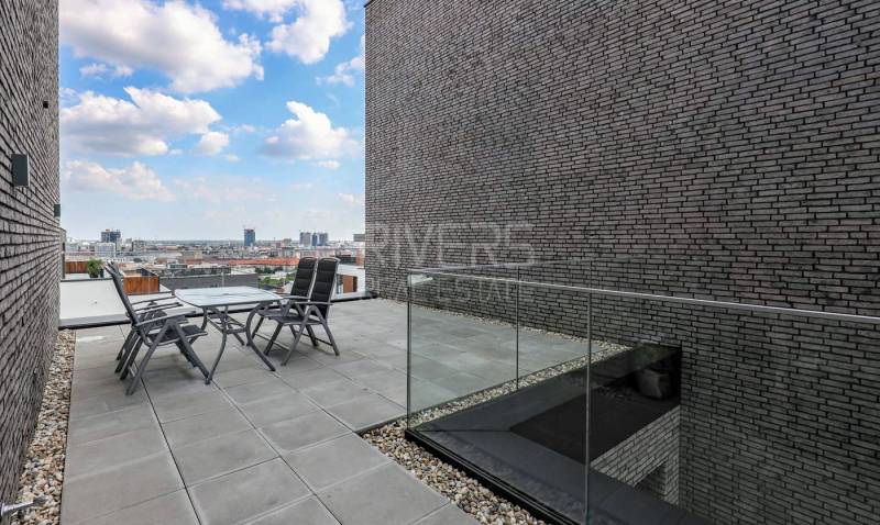 Bratislava - Nové Mesto Three bedroom apartment Sale reality Bratislava - Nové Mesto