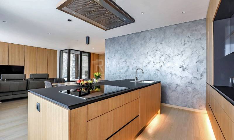 Bratislava - Nové Mesto Three bedroom apartment Sale reality Bratislava - Nové Mesto