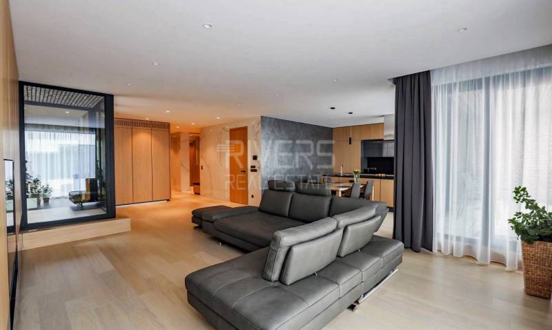 Bratislava - Nové Mesto Three bedroom apartment Sale reality Bratislava - Nové Mesto