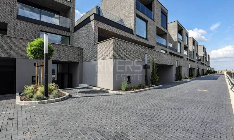 Bratislava - Nové Mesto Three bedroom apartment Sale reality Bratislava - Nové Mesto