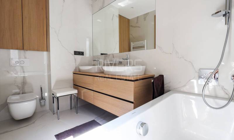 Bratislava - Nové Mesto Three bedroom apartment Sale reality Bratislava - Nové Mesto