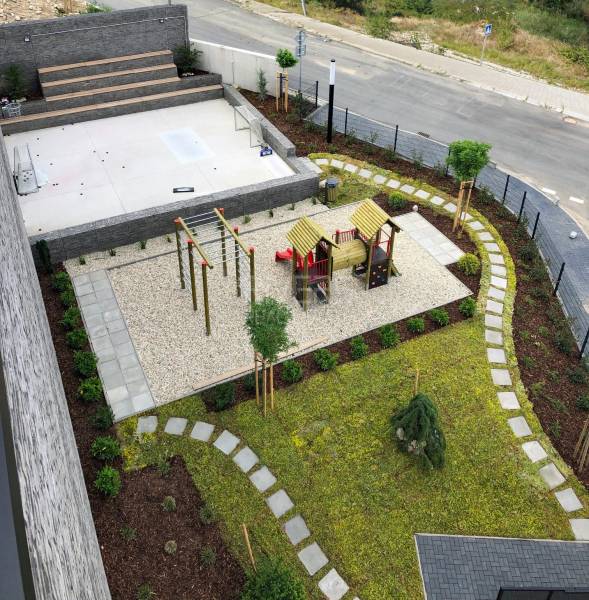 Bratislava - Nové Mesto Three bedroom apartment Sale reality Bratislava - Nové Mesto