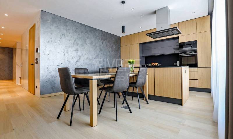 Bratislava - Nové Mesto Three bedroom apartment Sale reality Bratislava - Nové Mesto