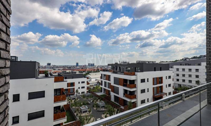Bratislava - Nové Mesto Three bedroom apartment Sale reality Bratislava - Nové Mesto