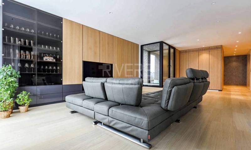 Bratislava - Nové Mesto Three bedroom apartment Sale reality Bratislava - Nové Mesto