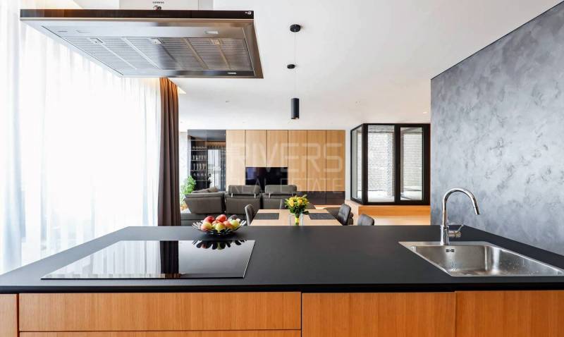 Bratislava - Nové Mesto Three bedroom apartment Sale reality Bratislava - Nové Mesto