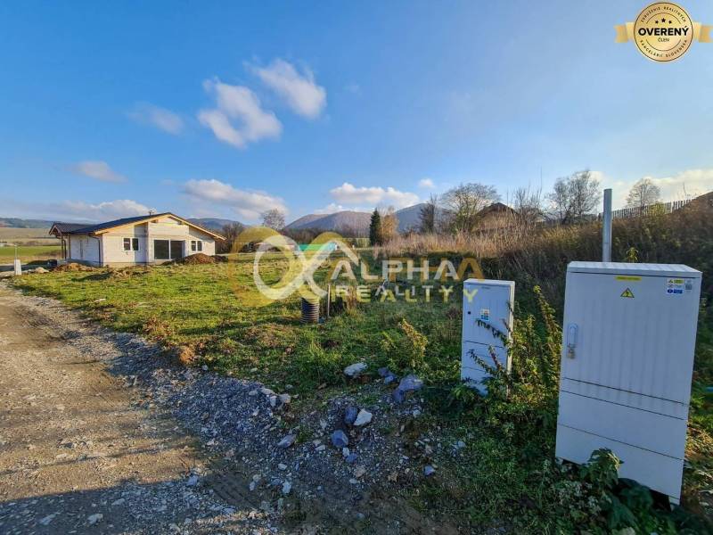 A family house on a plot in Markušovce surrounded by nature, suitable for living.