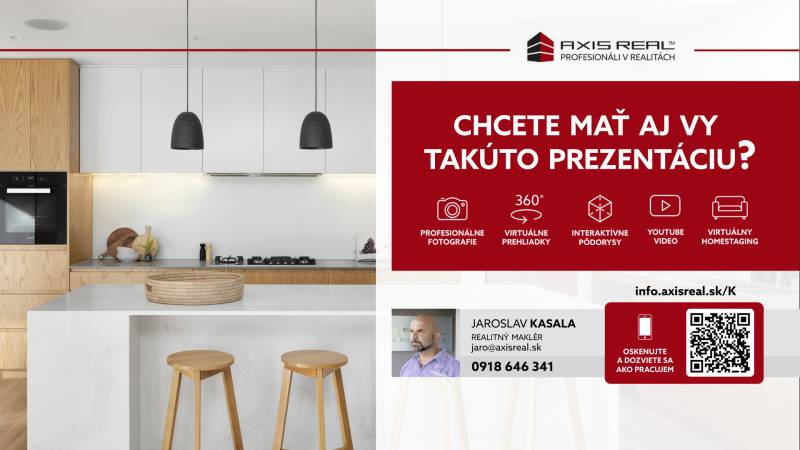 A kitchen with an island and a wooden decor floor, Garages offer services like virtual tours.