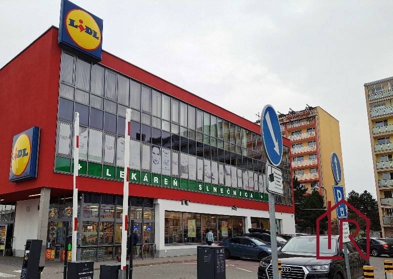 kompletná občianska vybavenosť