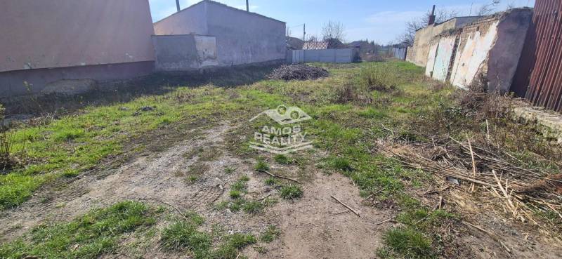 Plots - housing on Družstevná Street in Malacky, offer an opportunity for development.