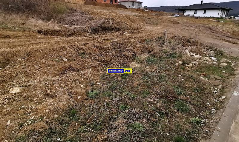 Unrated residential land on Lubina Street, Nové Mesto nad Váhom, suitable for construction.