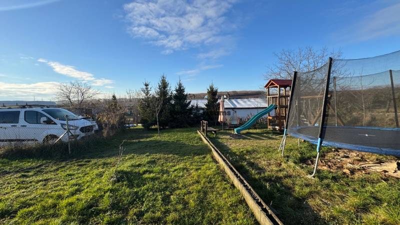 Nitra - Čermáň Land – for living Sale reality Nitra