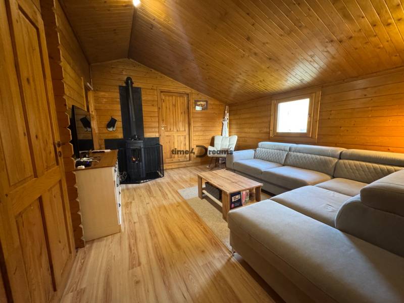 Nitra - Čermáň Land – for living Sale reality Nitra