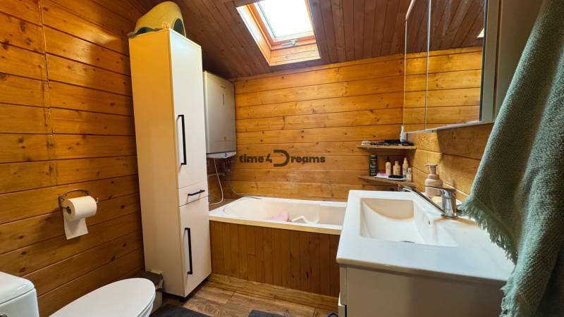 Nitra - Čermáň Land – for living Sale reality Nitra