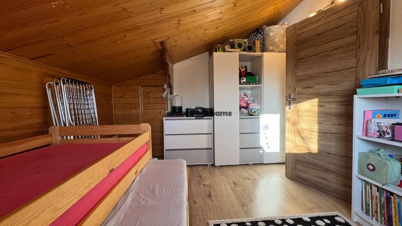 Nitra - Čermáň Land – for living Sale reality Nitra