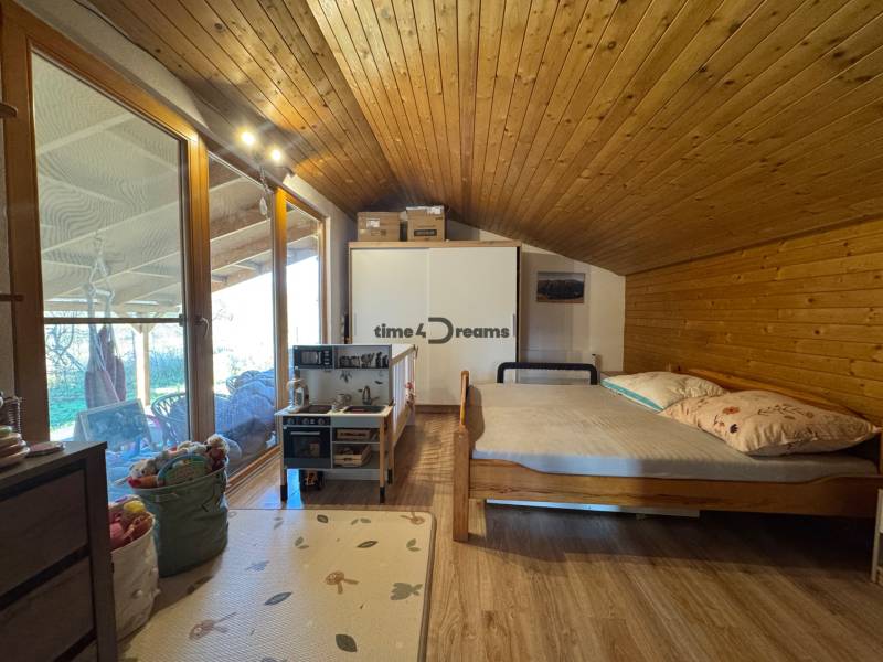 Nitra - Čermáň Land – for living Sale reality Nitra