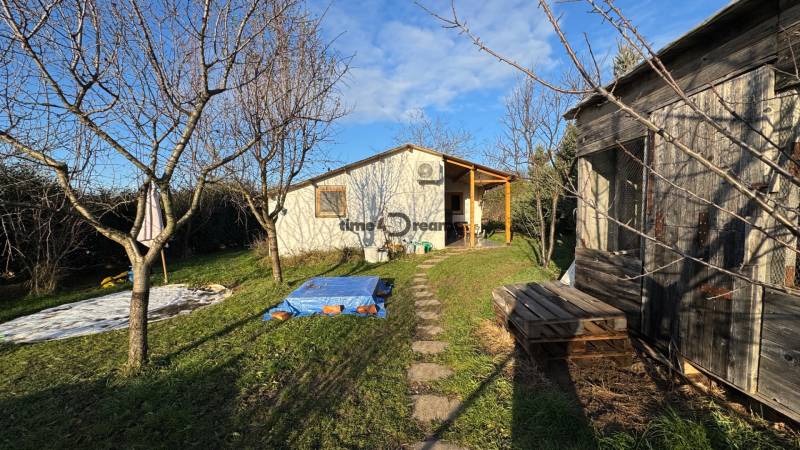 Nitra - Čermáň Land – for living Sale reality Nitra