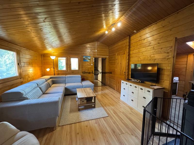 Nitra - Čermáň Land – for living Sale reality Nitra