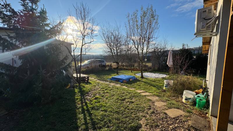 Nitra - Čermáň Land – for living Sale reality Nitra