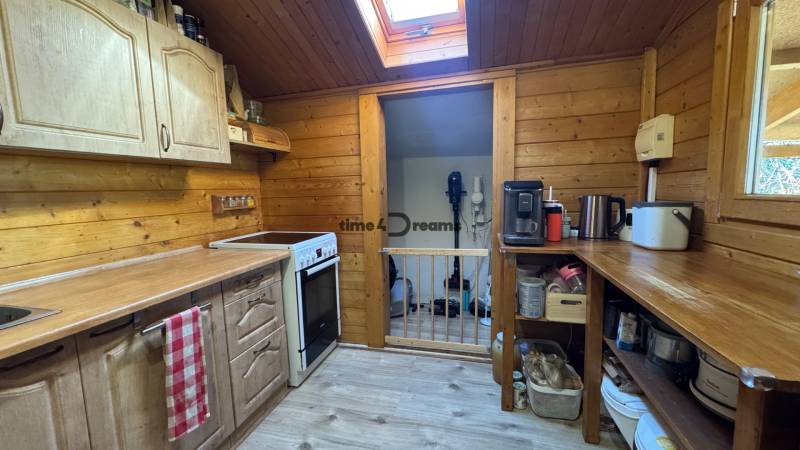 Nitra - Čermáň Land – for living Sale reality Nitra