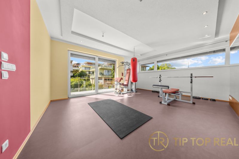 gym