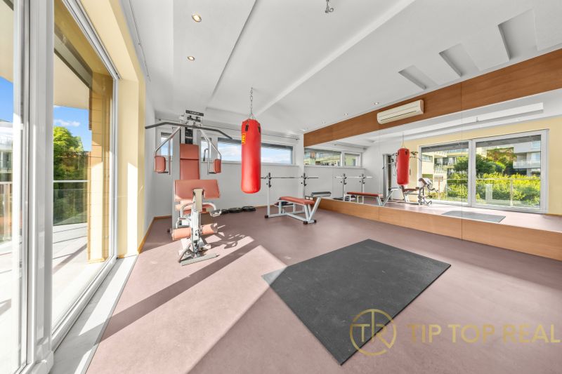 gym