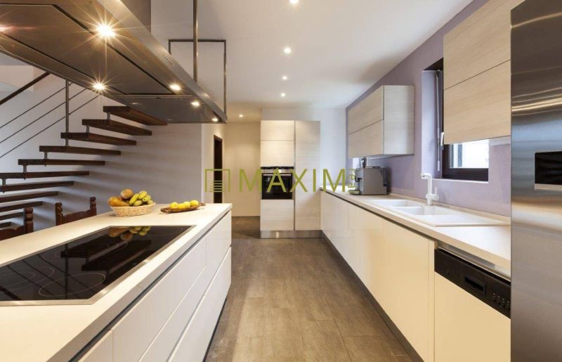 Bratislava - Vrakuňa Three bedroom apartment Buy reality Bratislava - Vrakuňa