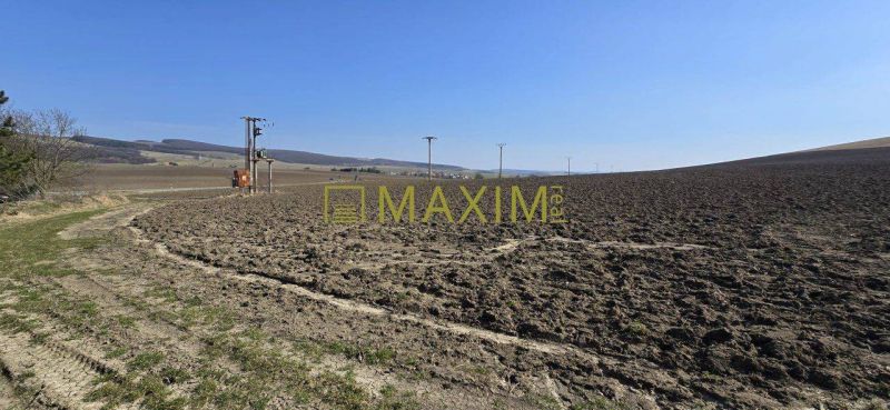 Častkov Land plots - commercial Sale reality Senica