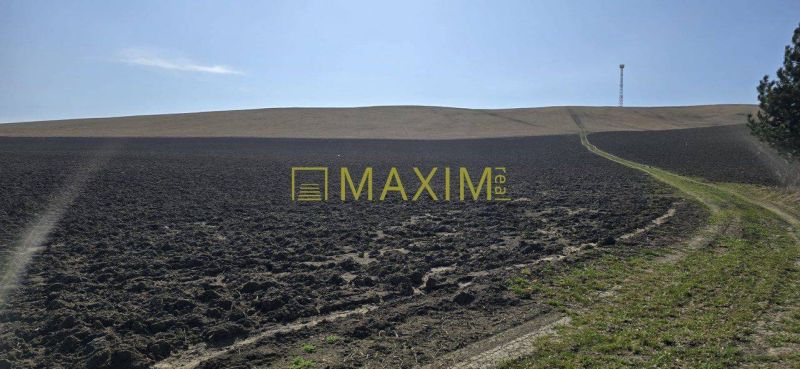Častkov Land plots - commercial Sale reality Senica