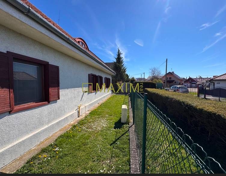 Kuchyňa Family house Sale reality Malacky