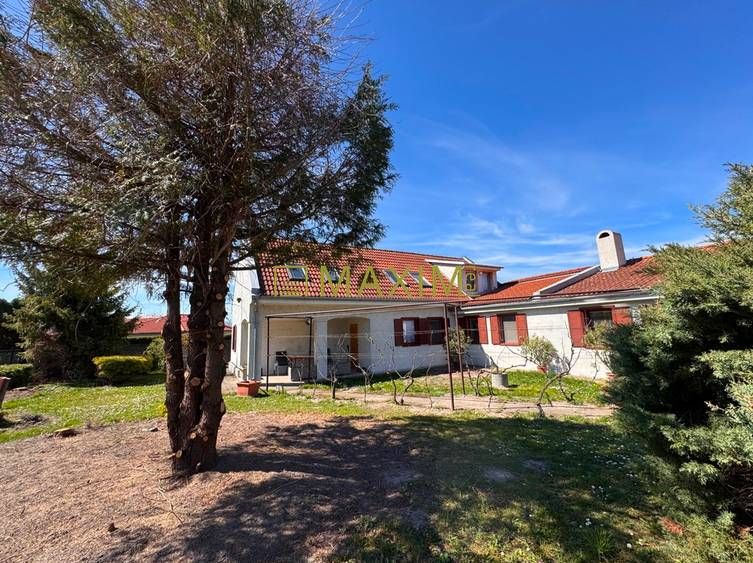 Kuchyňa Family house Sale reality Malacky