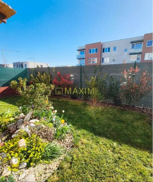 Miloslavov One bedroom apartment Sale reality Senec