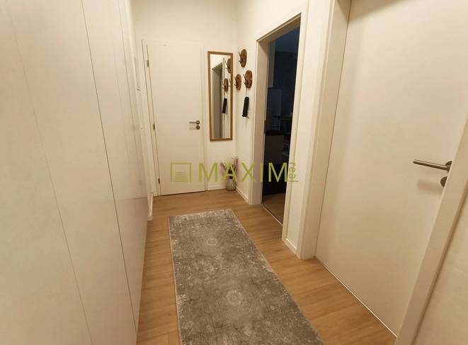 Miloslavov One bedroom apartment Sale reality Senec