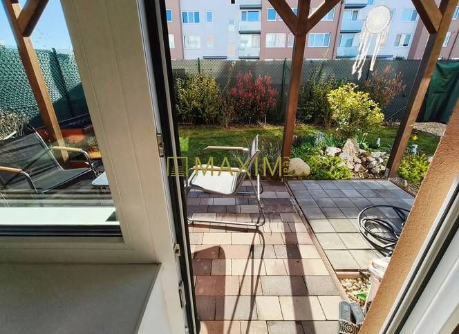 Miloslavov One bedroom apartment Sale reality Senec
