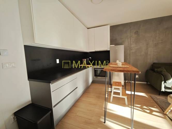 Miloslavov One bedroom apartment Sale reality Senec