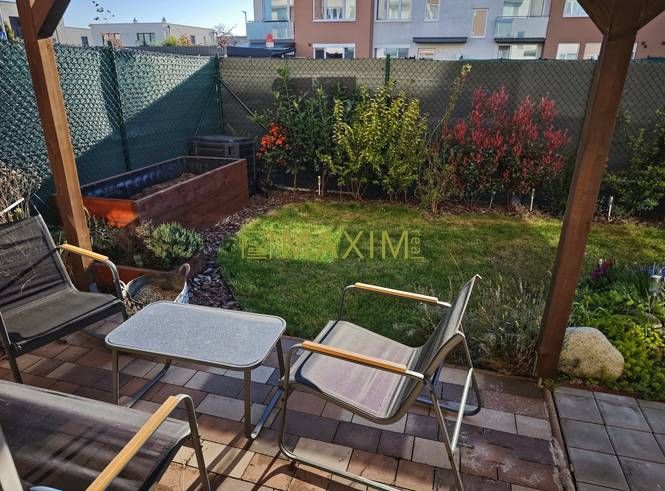 Miloslavov One bedroom apartment Sale reality Senec
